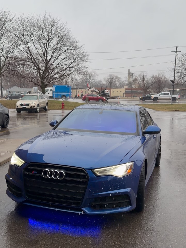 Car Gallery — build 59
