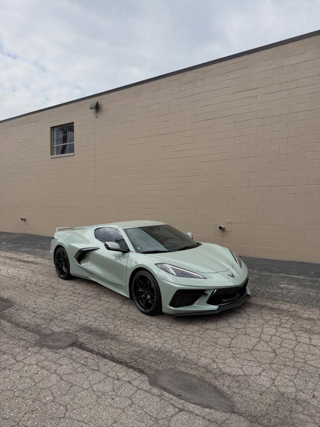 Car Gallery — build 36