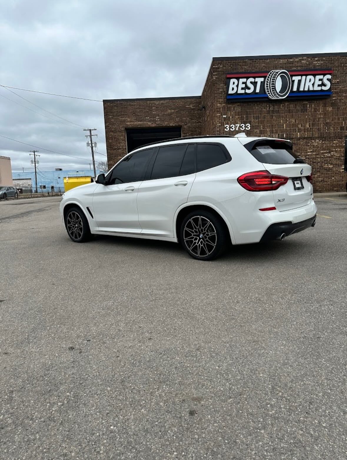 Car Gallery — build 145