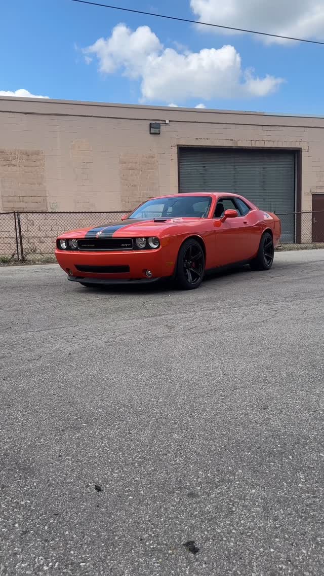 Car Gallery — build 159