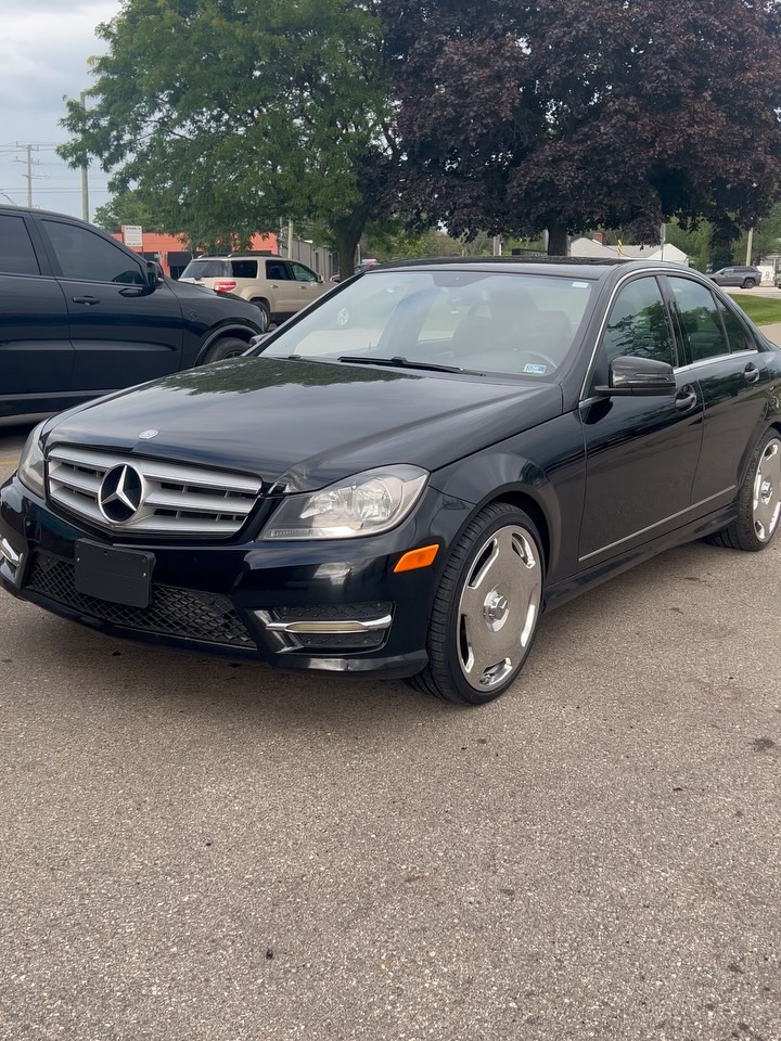 Car Gallery — build 115