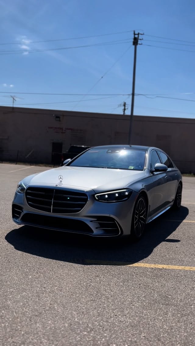 Car Gallery — build 108