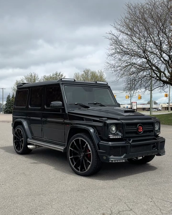 Car Gallery — build 3