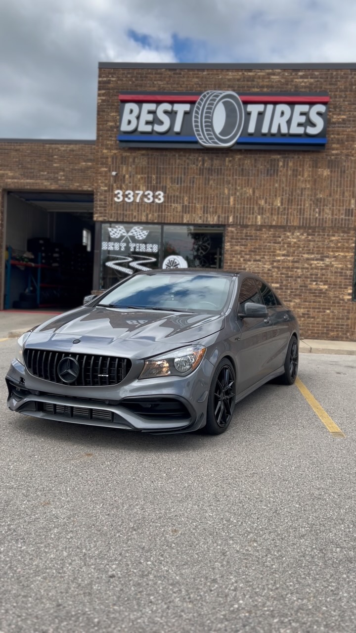 Car Gallery — build 118