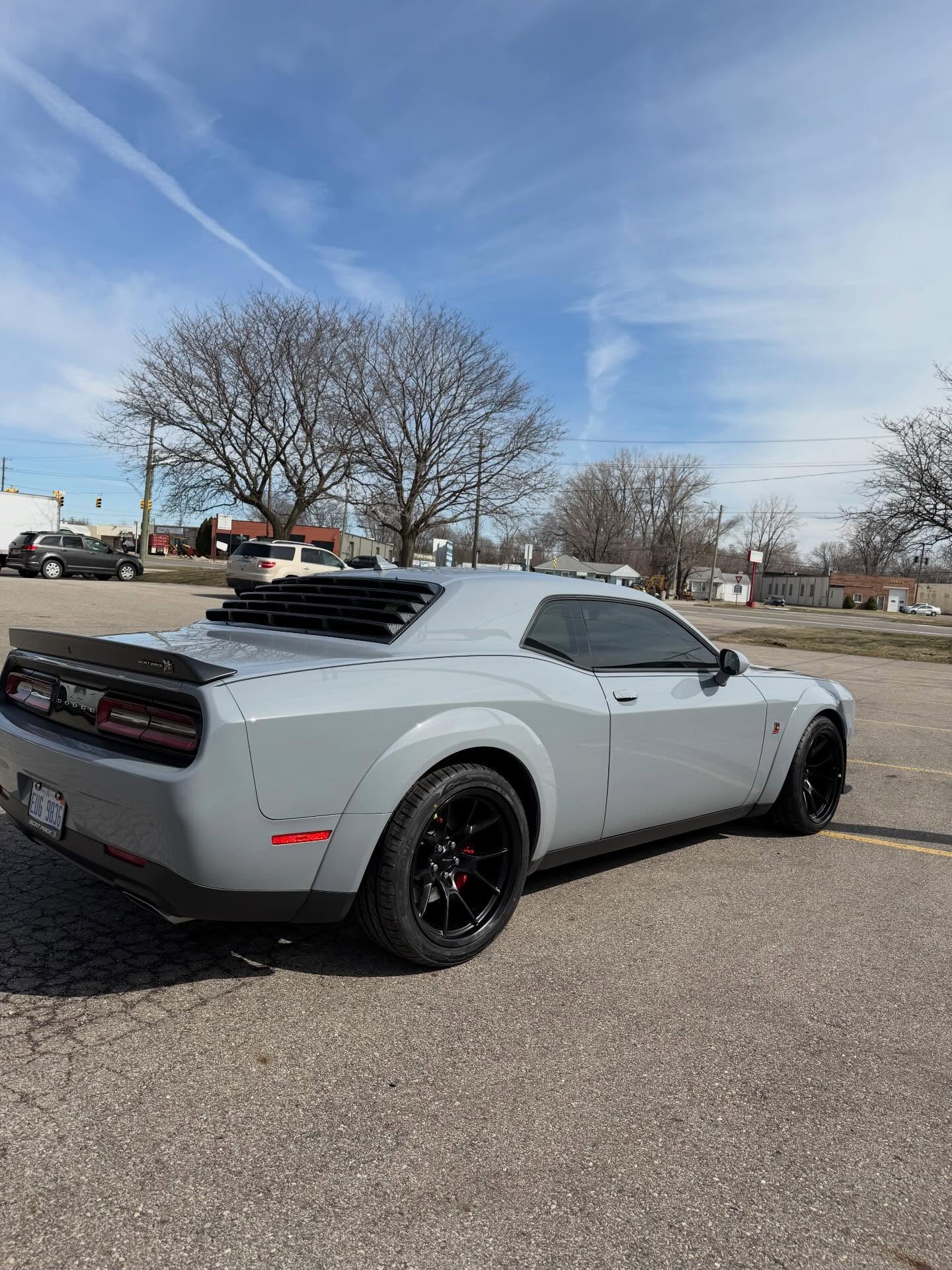 Car Gallery — build 64