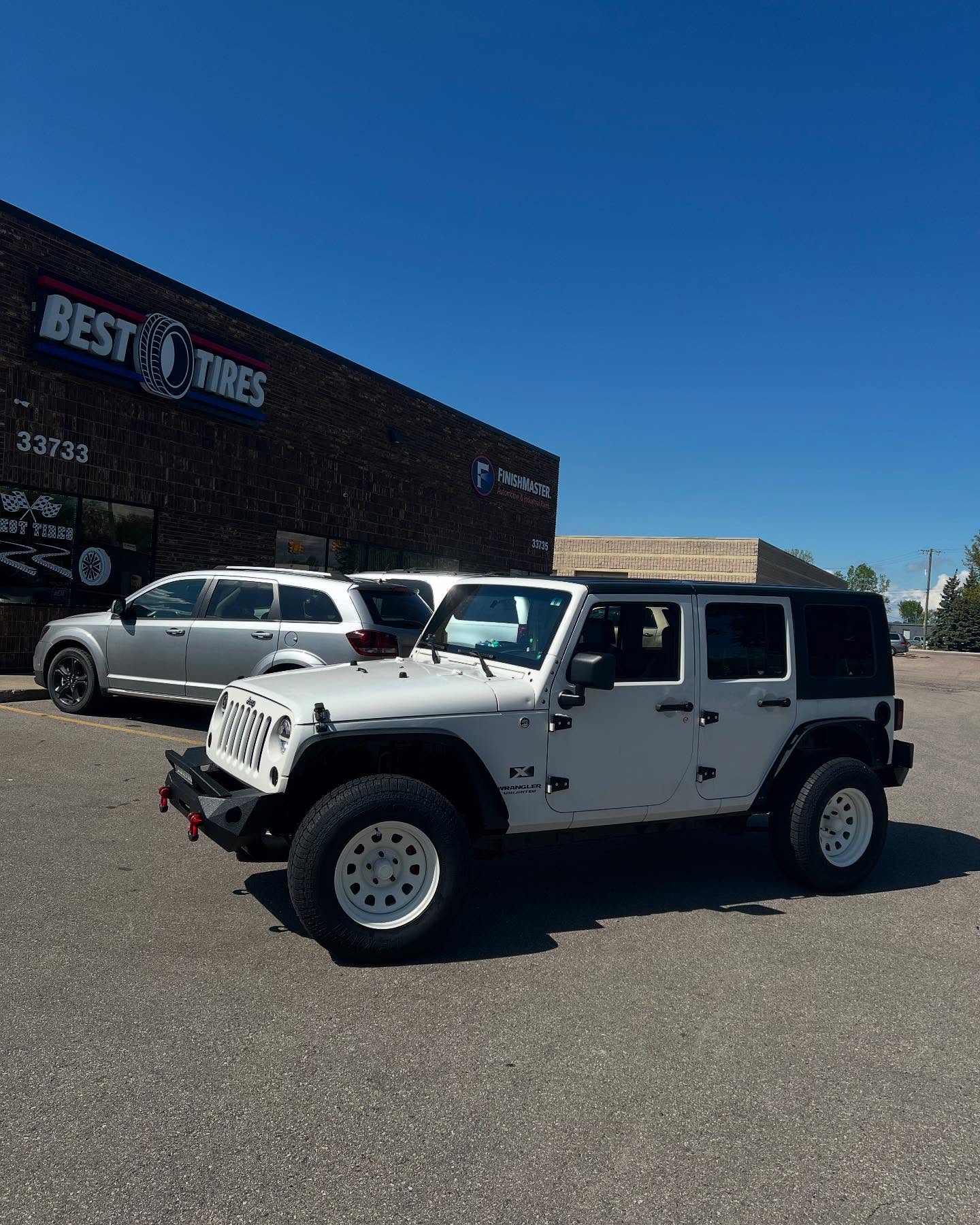 Car Gallery — build 187