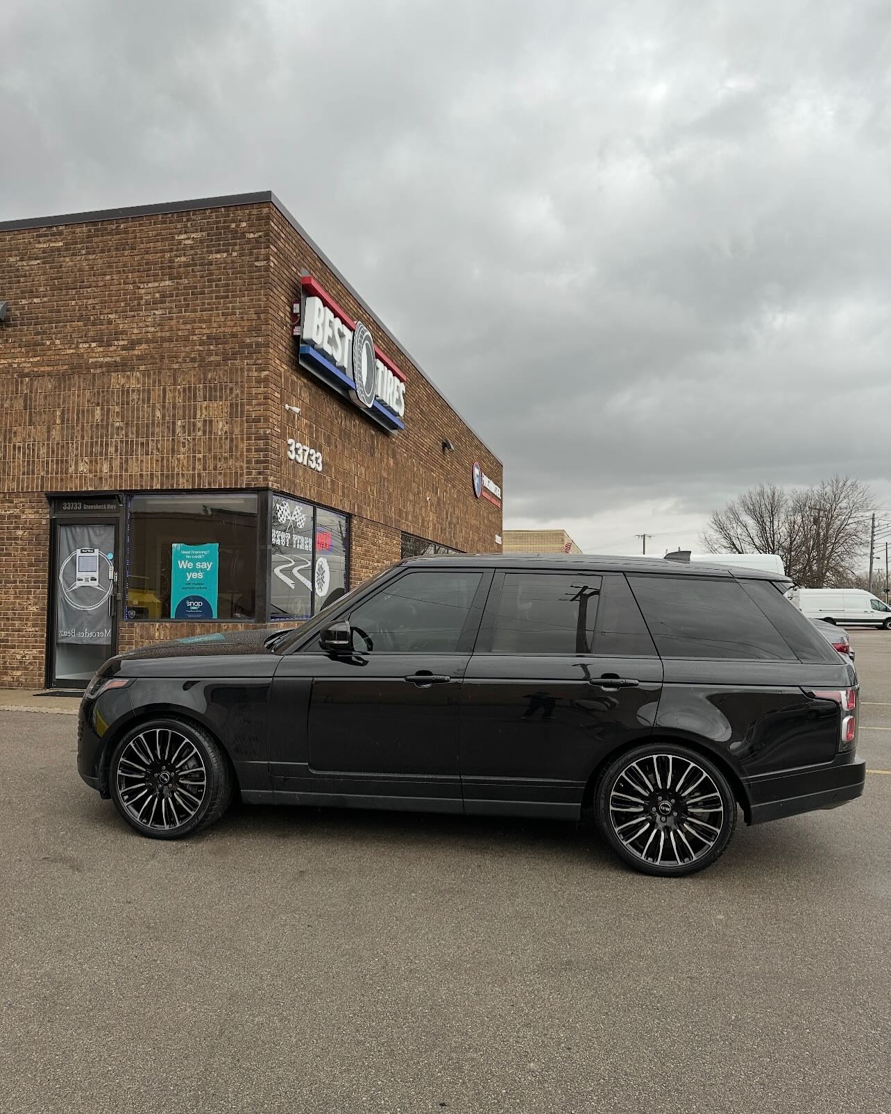 Car Gallery — build 181