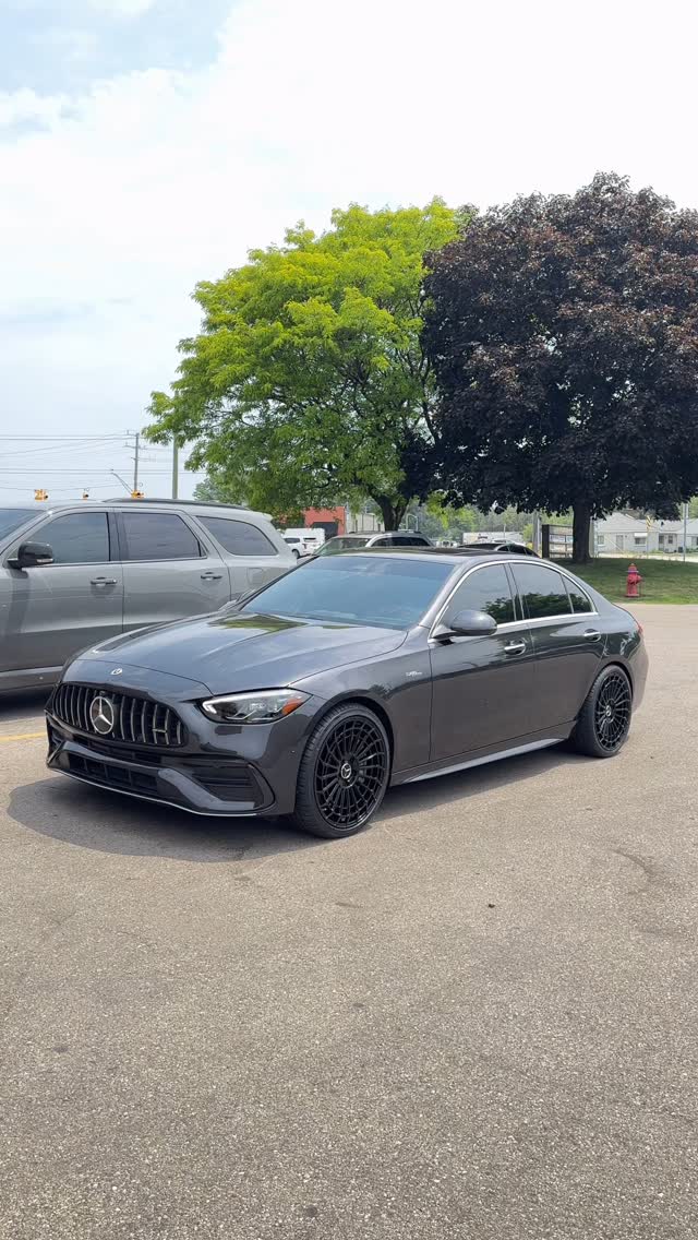 Car Gallery — build 158