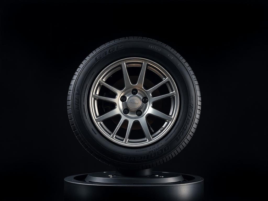 Wheel & Tire Packages
