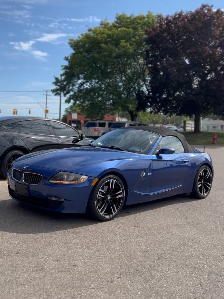 Car Gallery — build 106