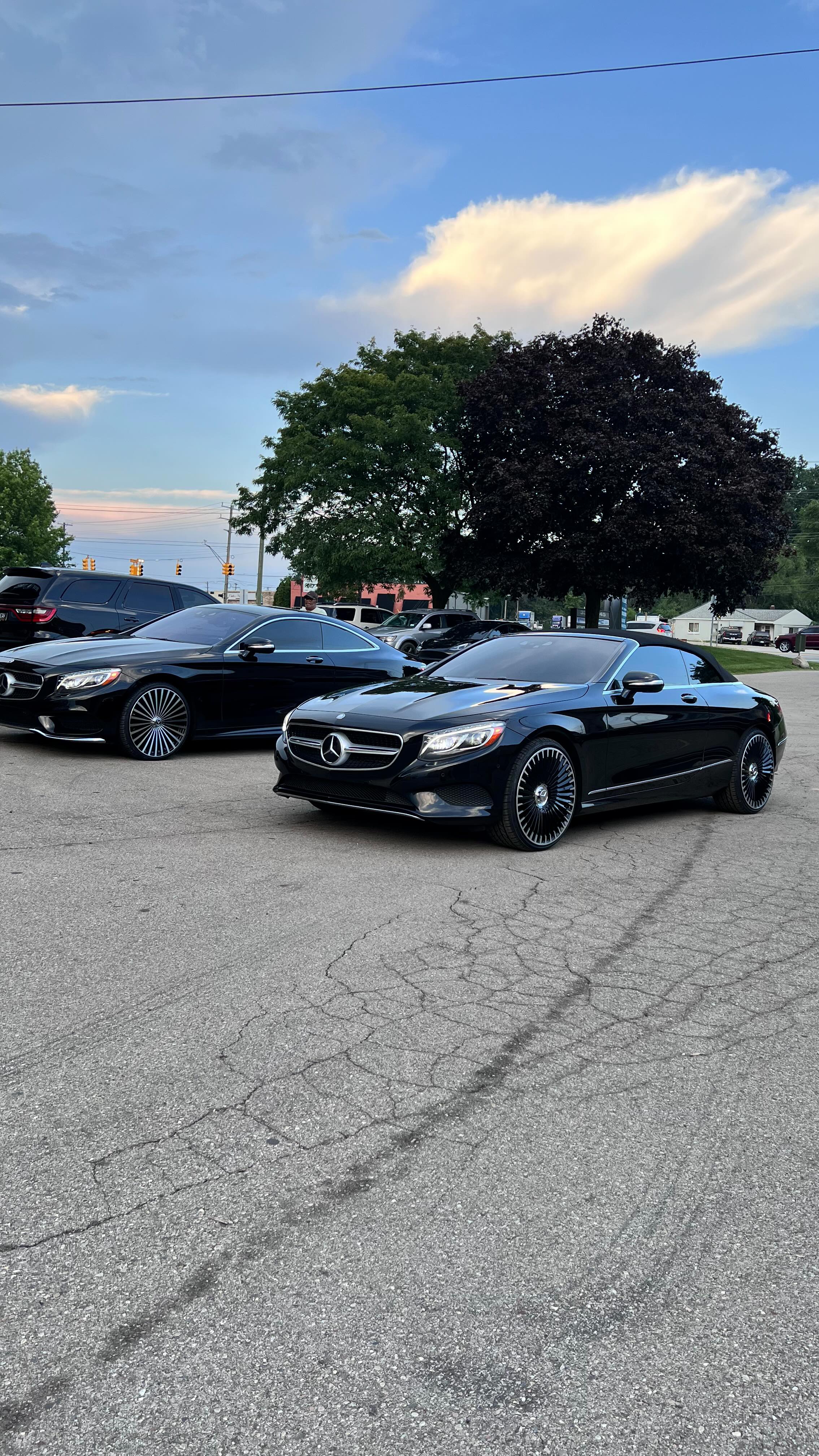 Car Gallery — build 121