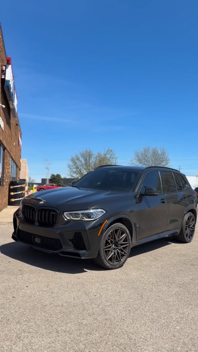 Car Gallery — build 46