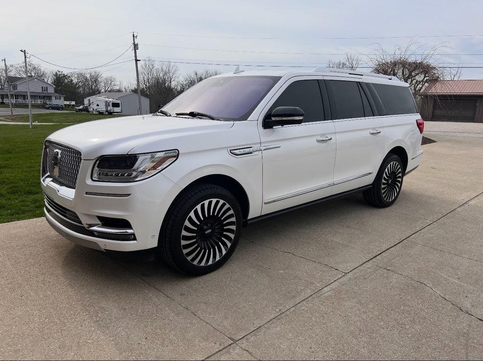 Car Gallery — build 62