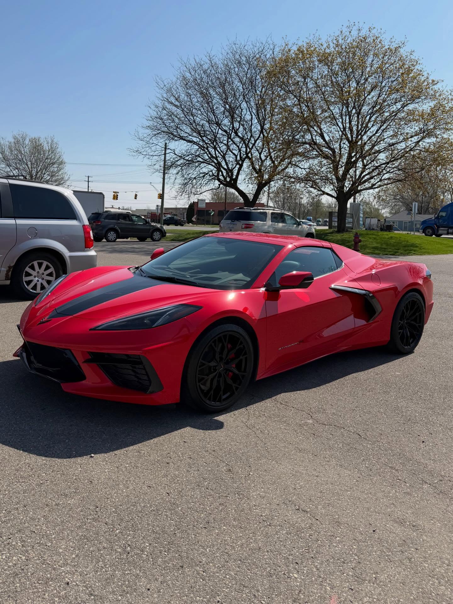 Car Gallery — build 43