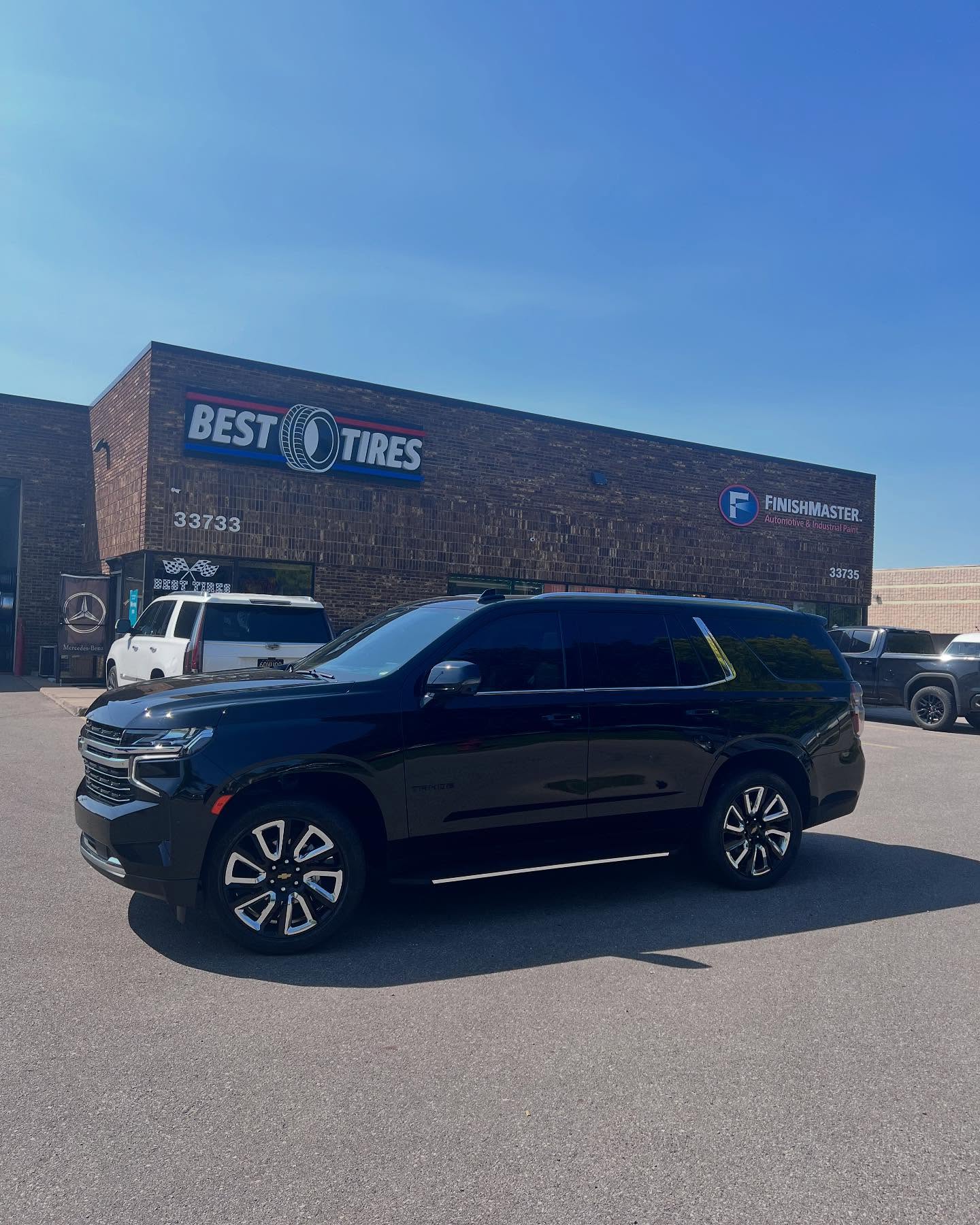 Car Gallery — build 172