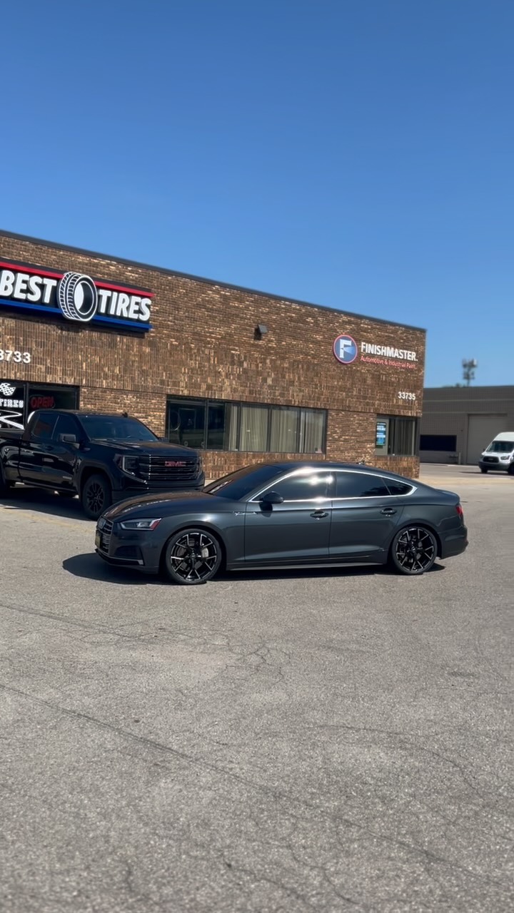 Car Gallery — build 138