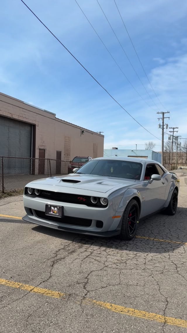 Car Gallery — build 65