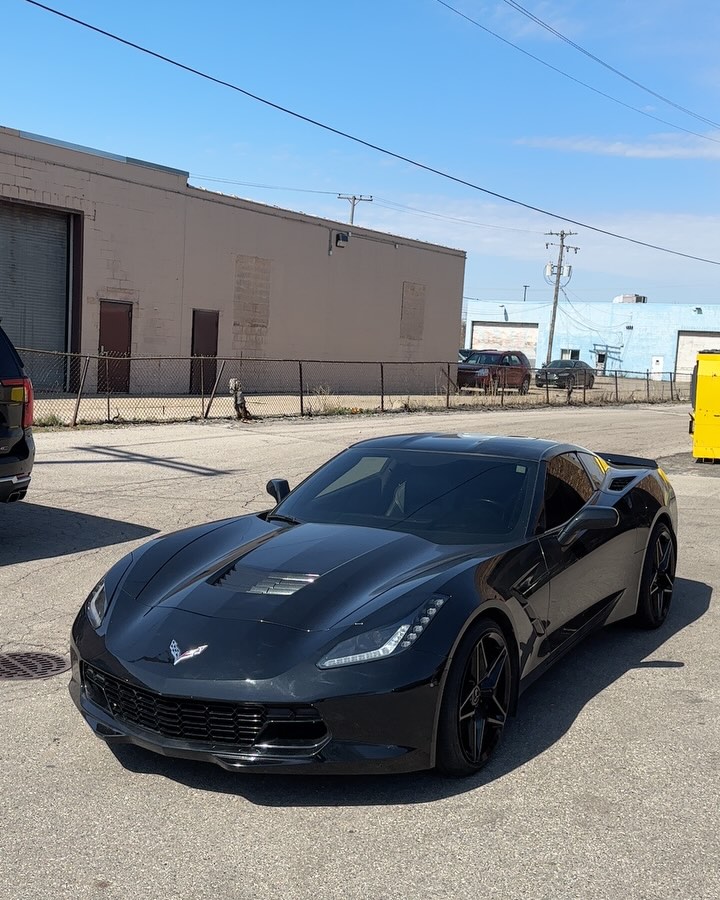 Car Gallery — build 191