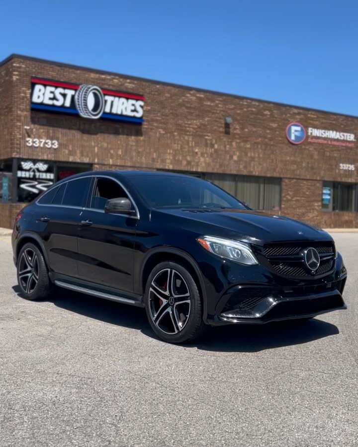Car Gallery — build 141