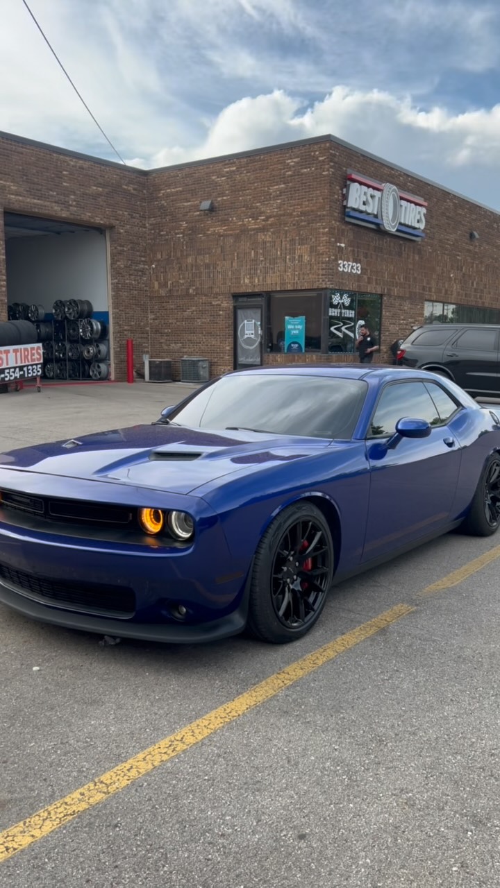 Car Gallery — build 153