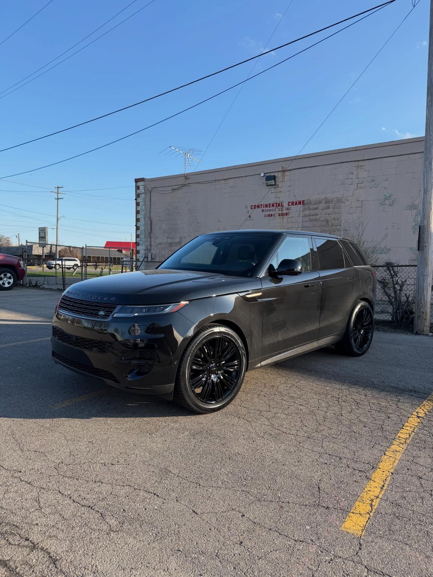 Car Gallery — build 48