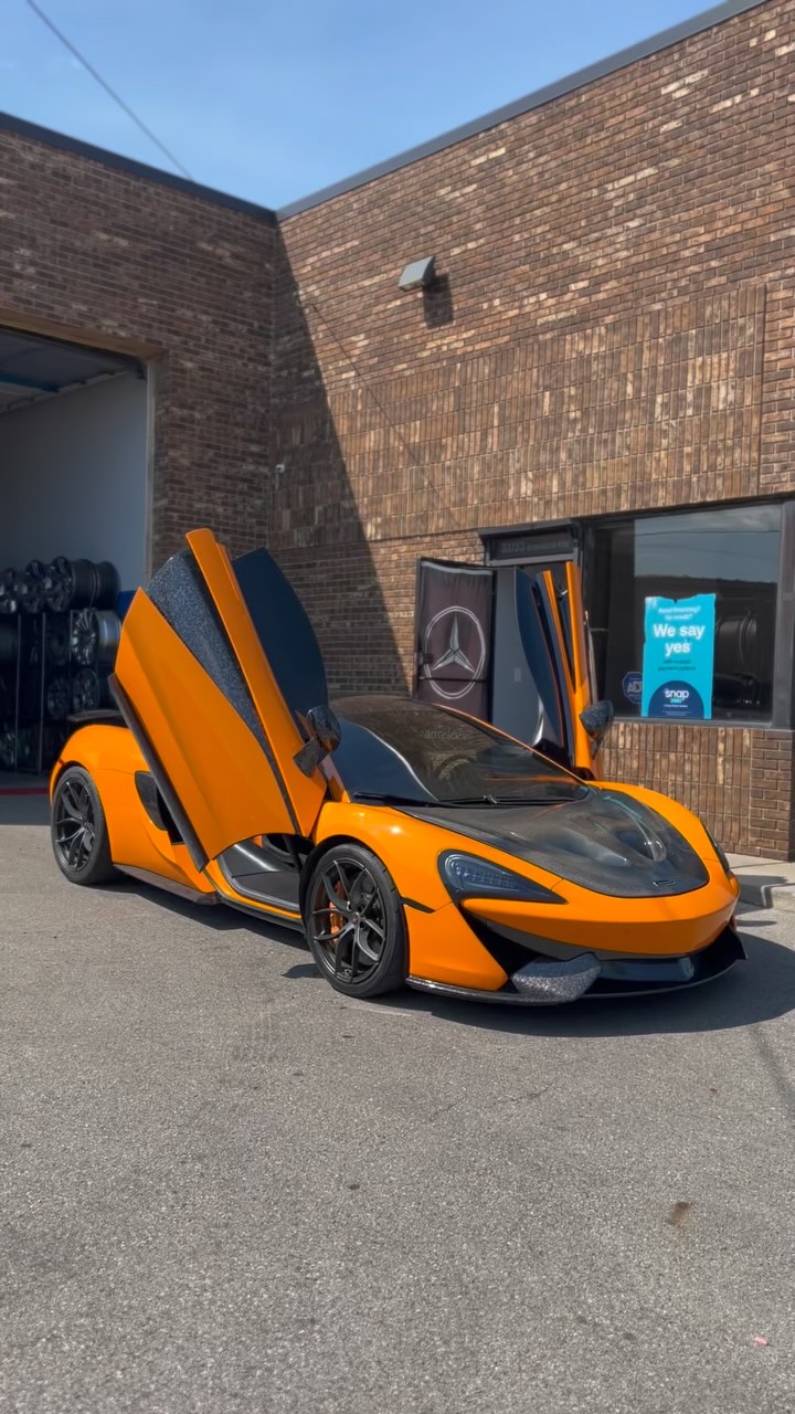 Car Gallery — build 2