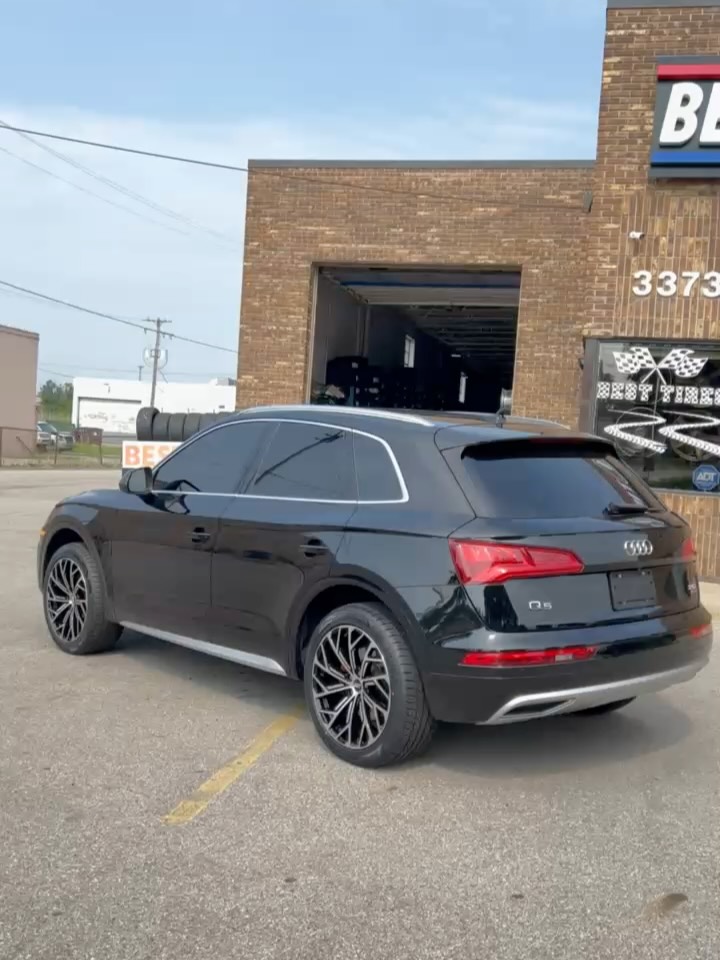 Car Gallery — build 120