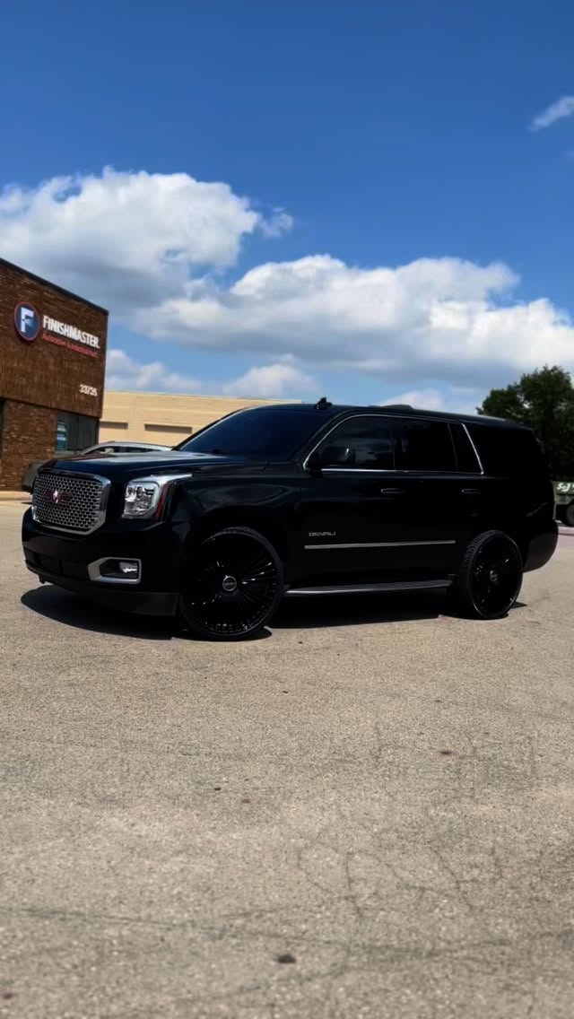 Car Gallery — build 110