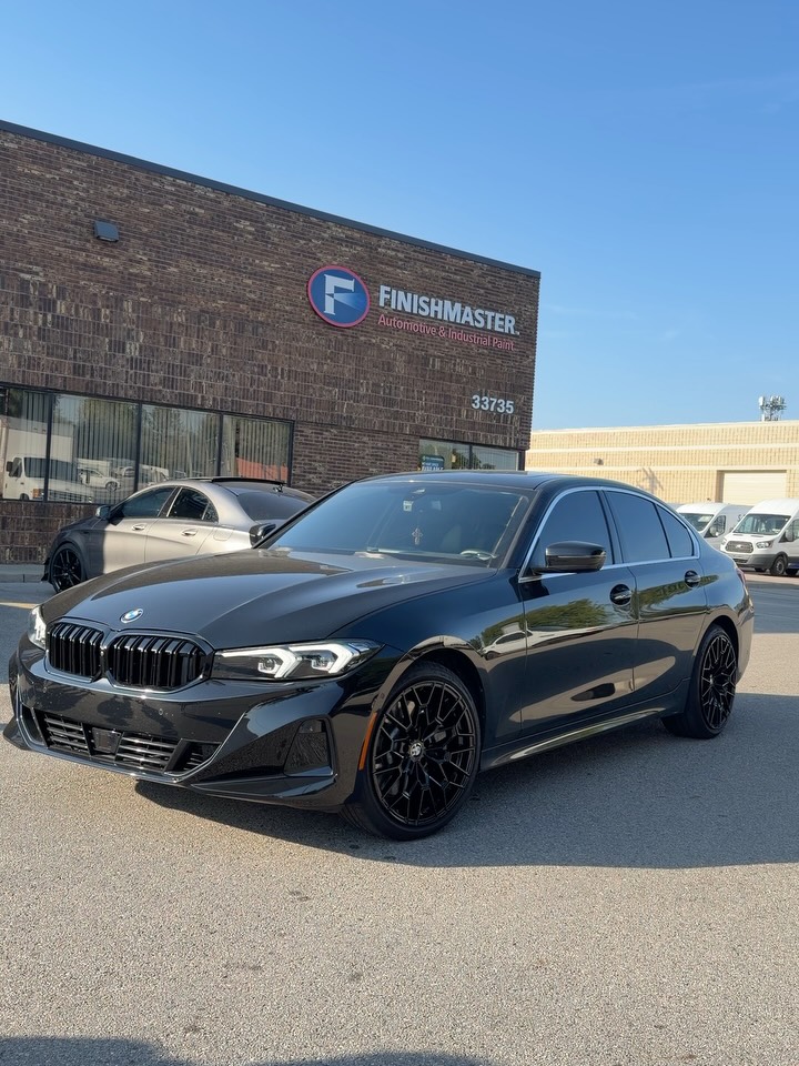 Car Gallery — build 97