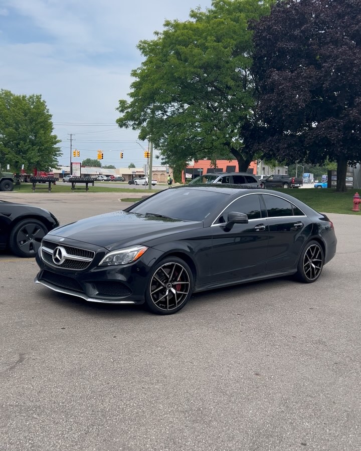 Car Gallery — build 147