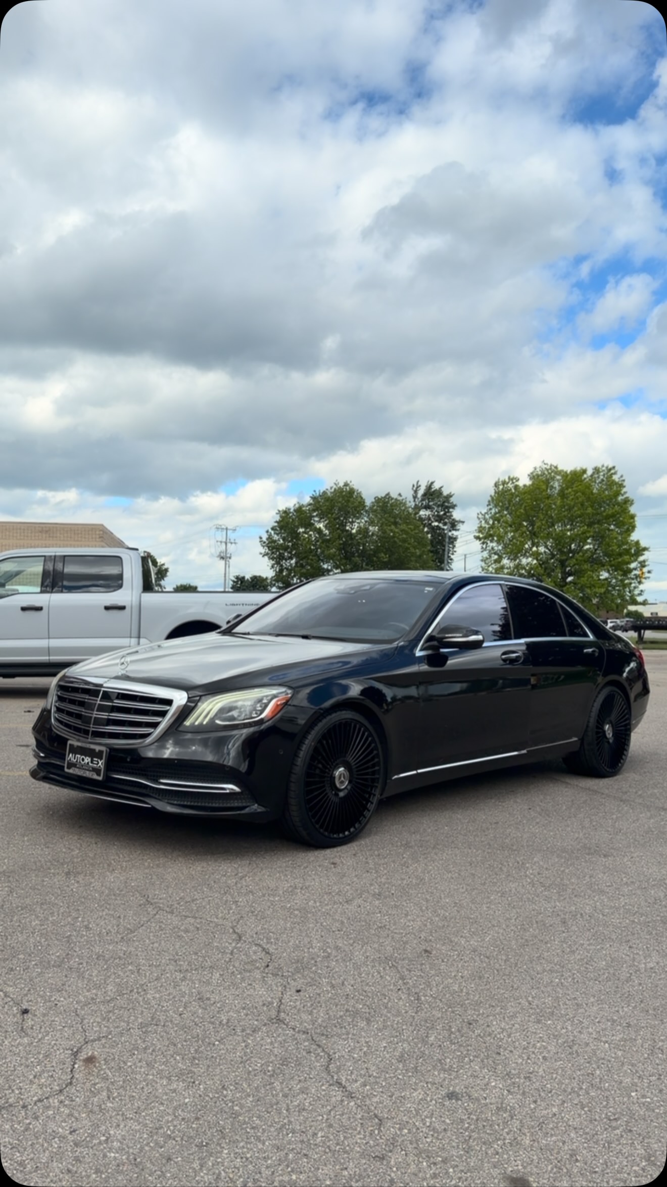 Car Gallery — build 15