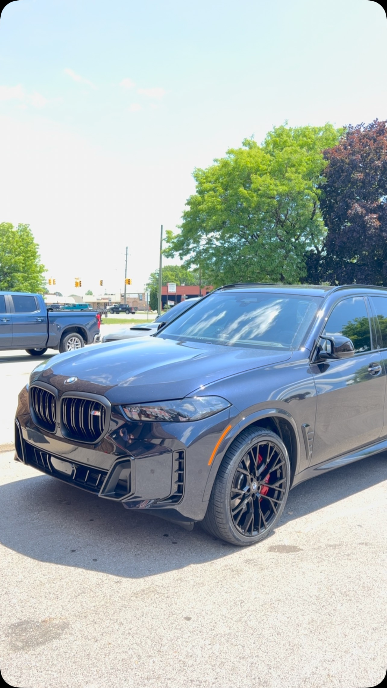 Car Gallery — build 148