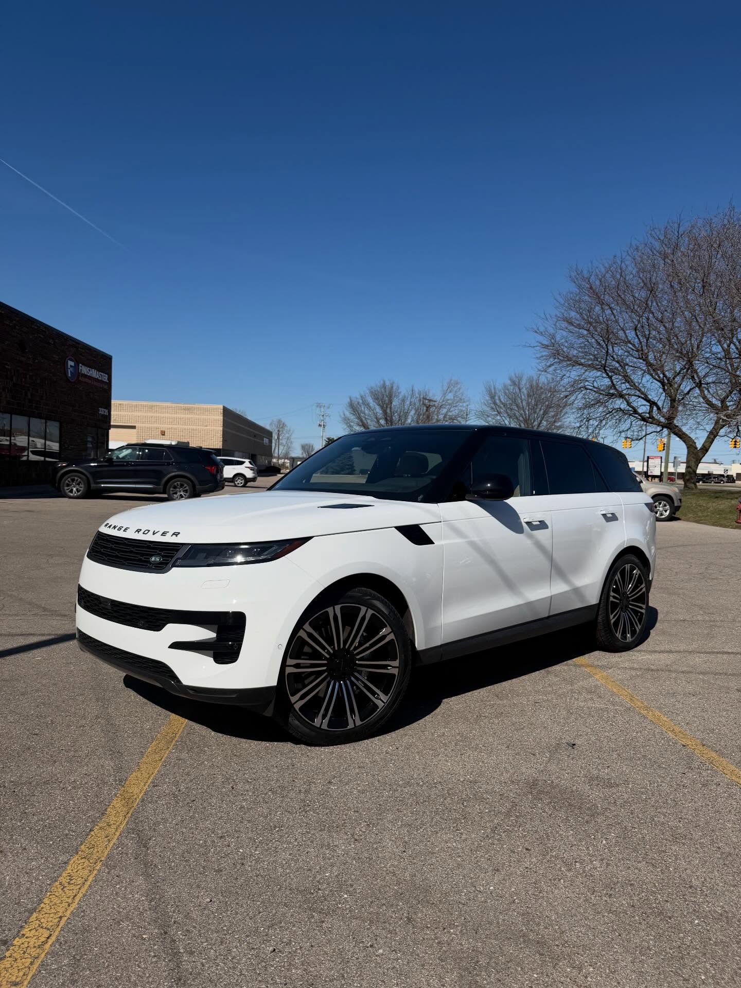Car Gallery — build 49