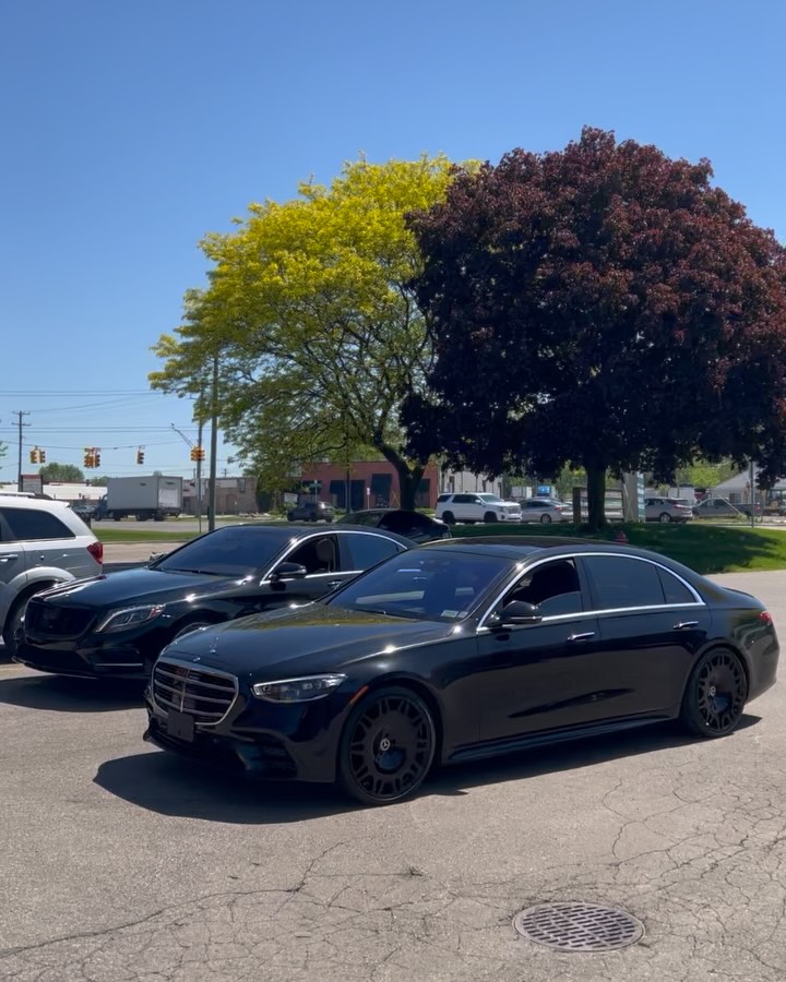 Car Gallery — build 188