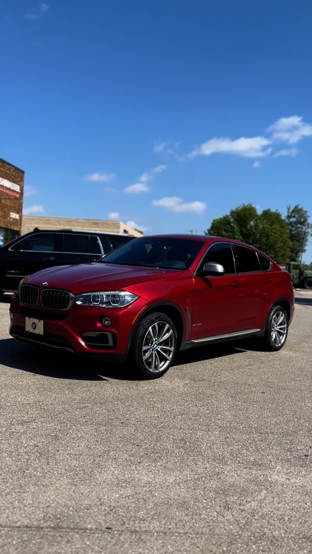 Car Gallery — build 111