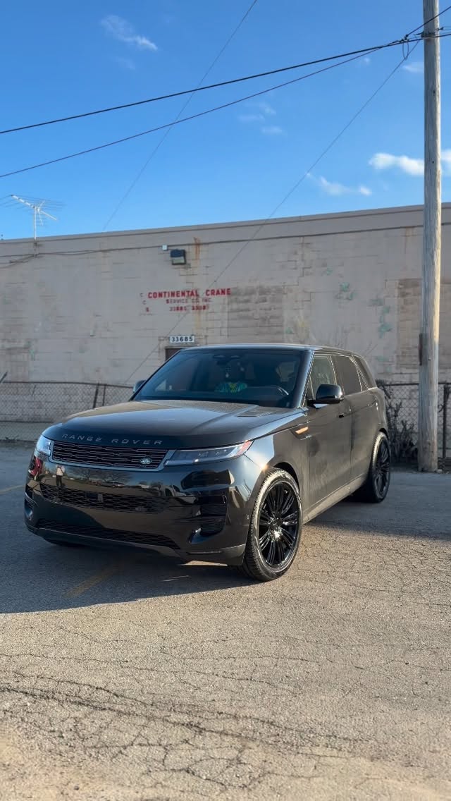 Car Gallery — build 47