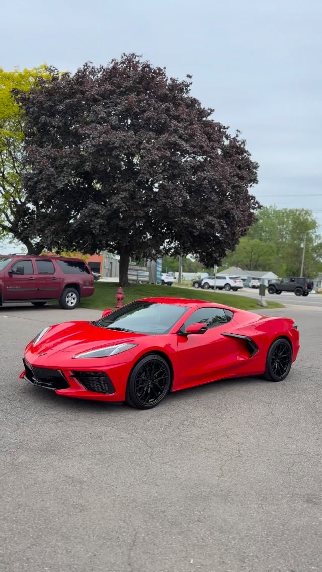 Car Gallery — build 23