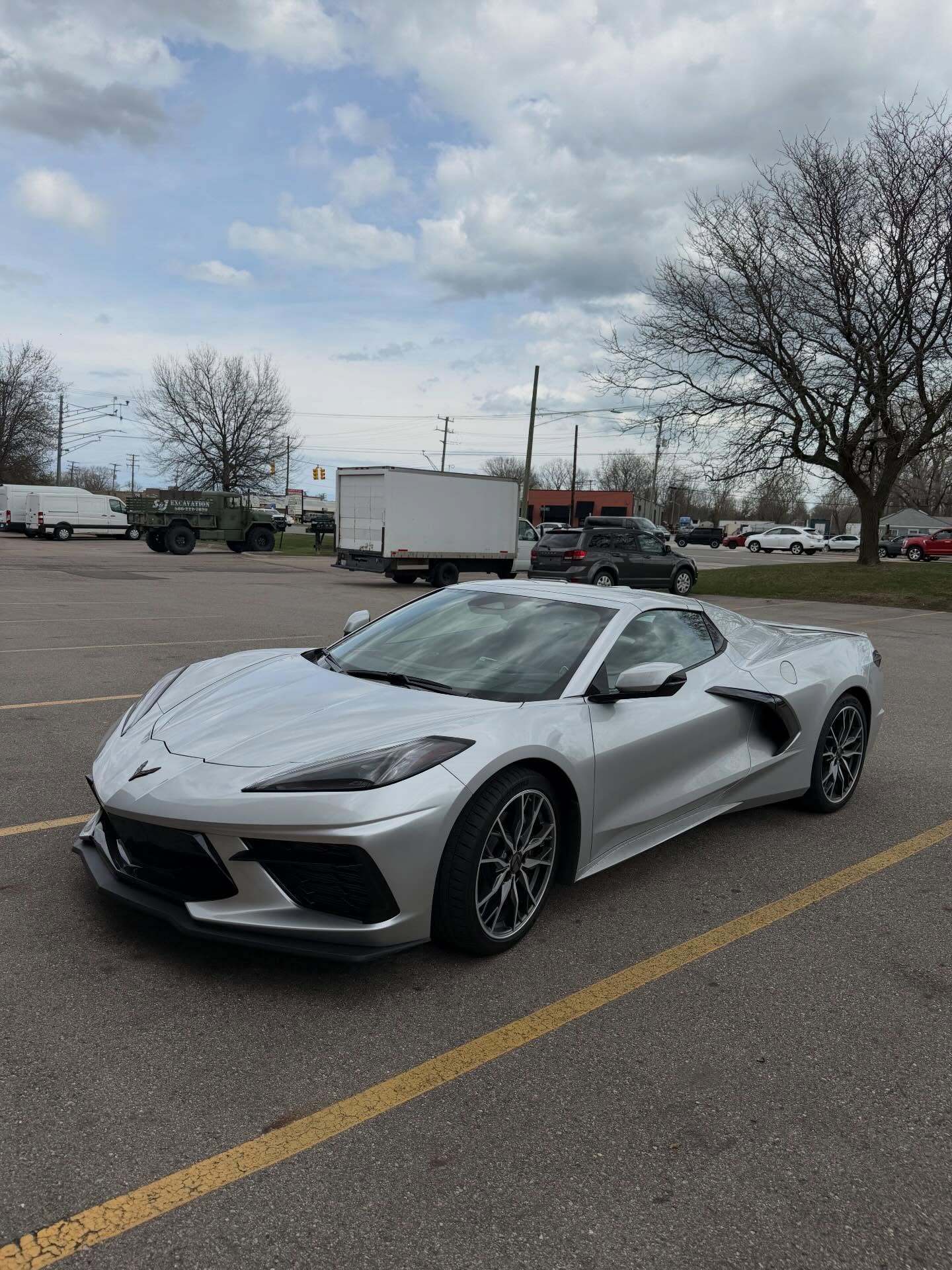 Car Gallery — build 51
