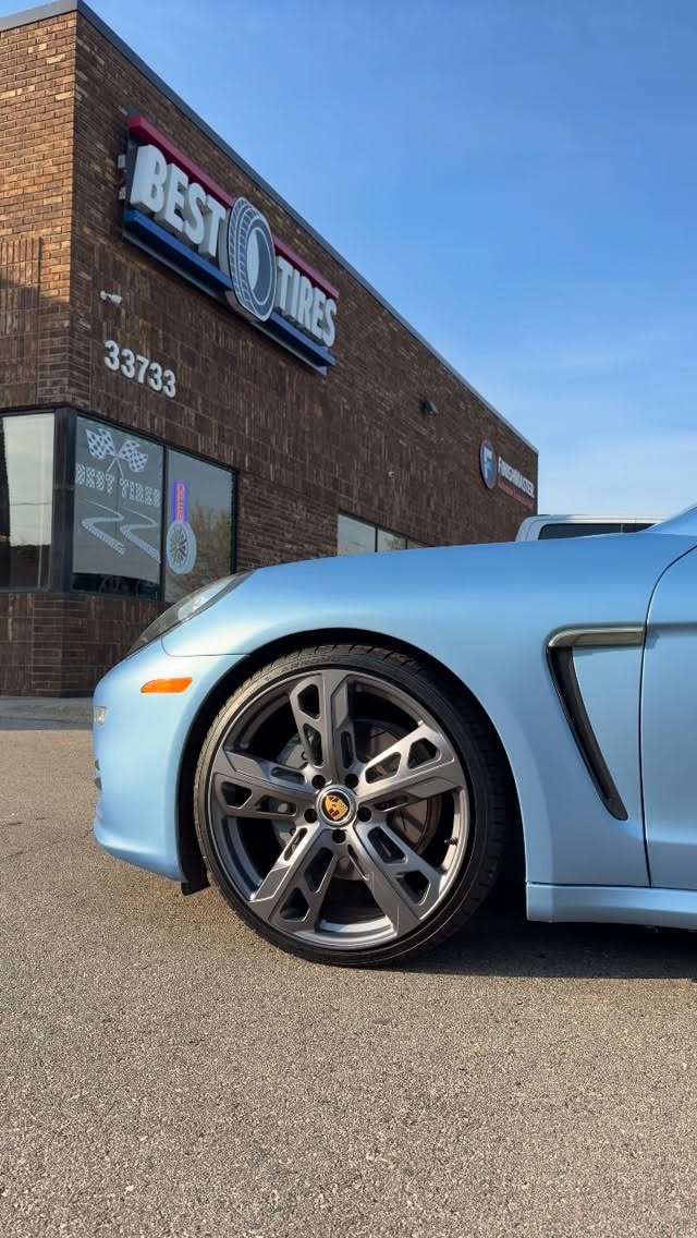 Car Gallery — build 41