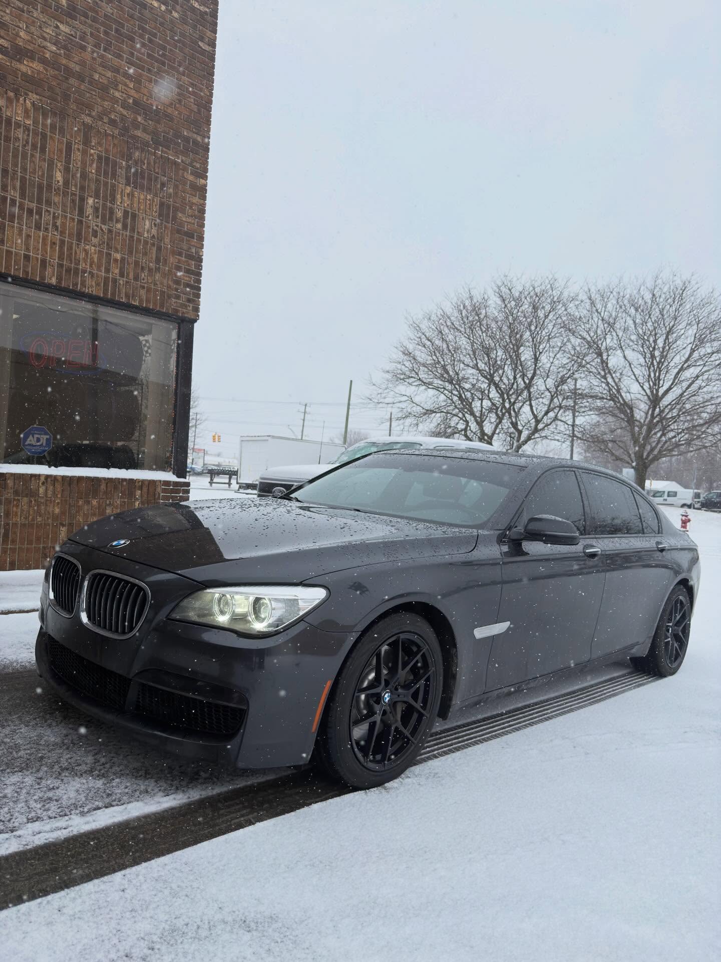 Car Gallery — build 80