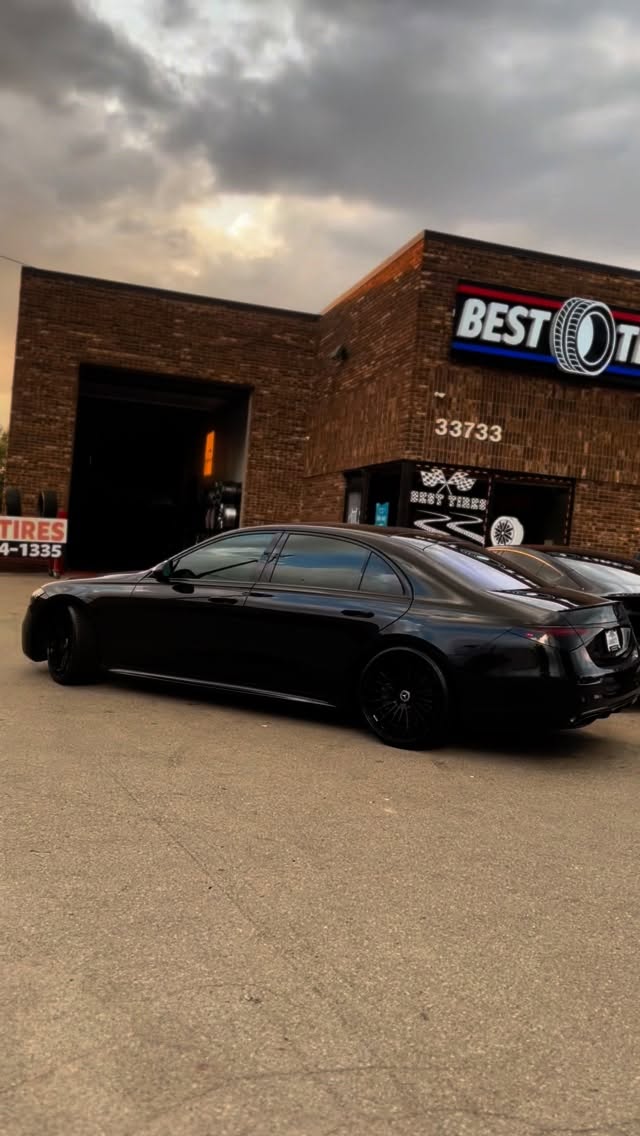Car Gallery — build 101