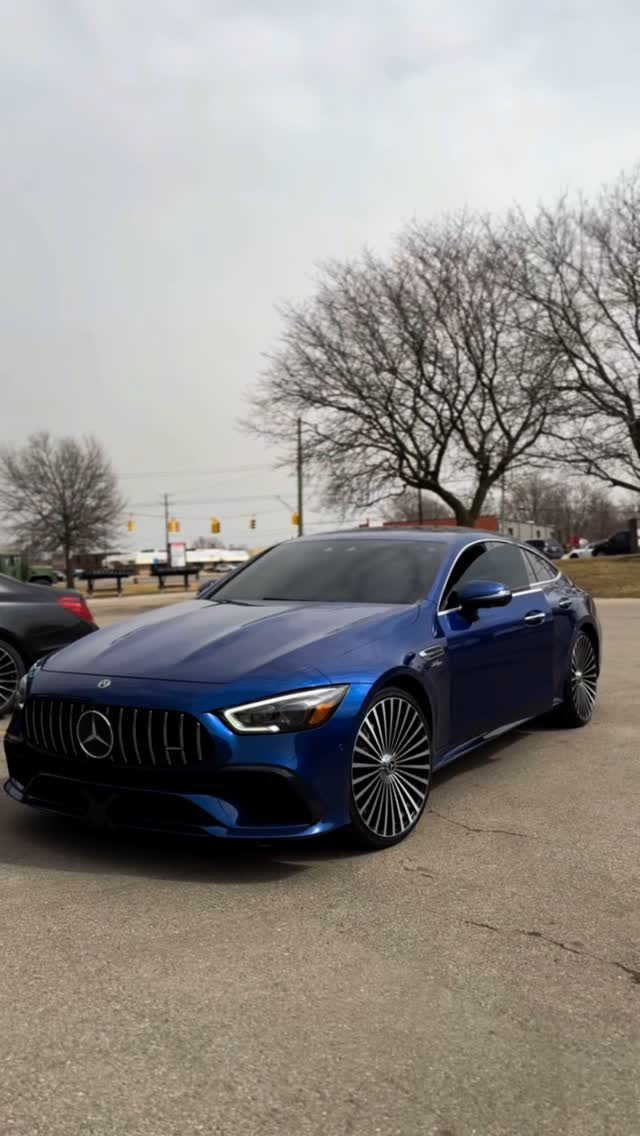 Car Gallery — build 171
