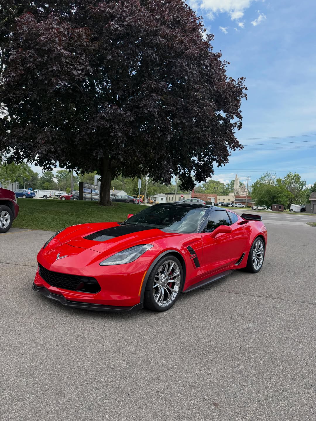 Car Gallery — build 18