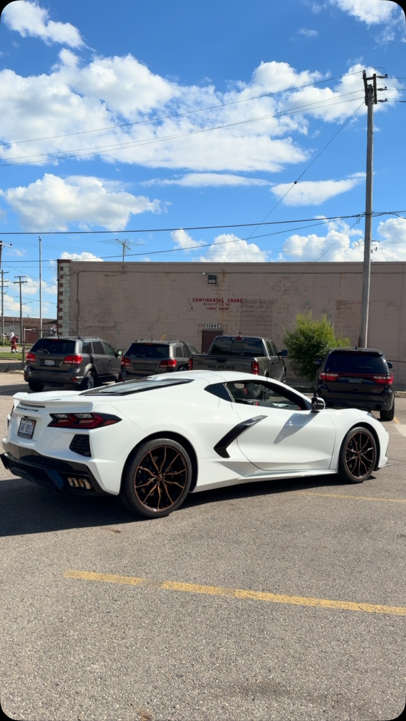 Car Gallery — build 14