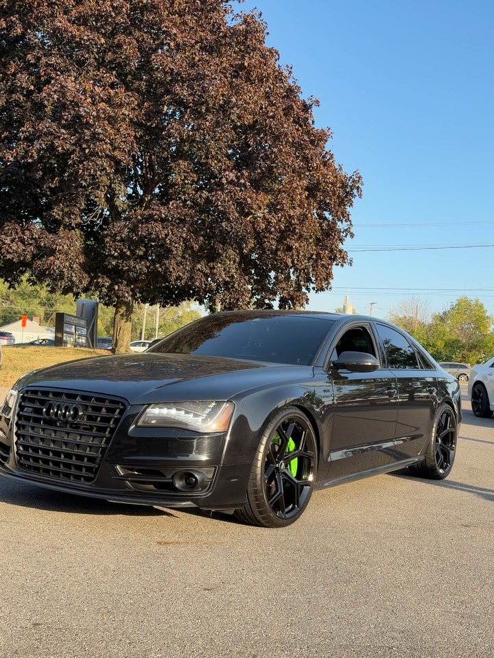 Car Gallery — build 98