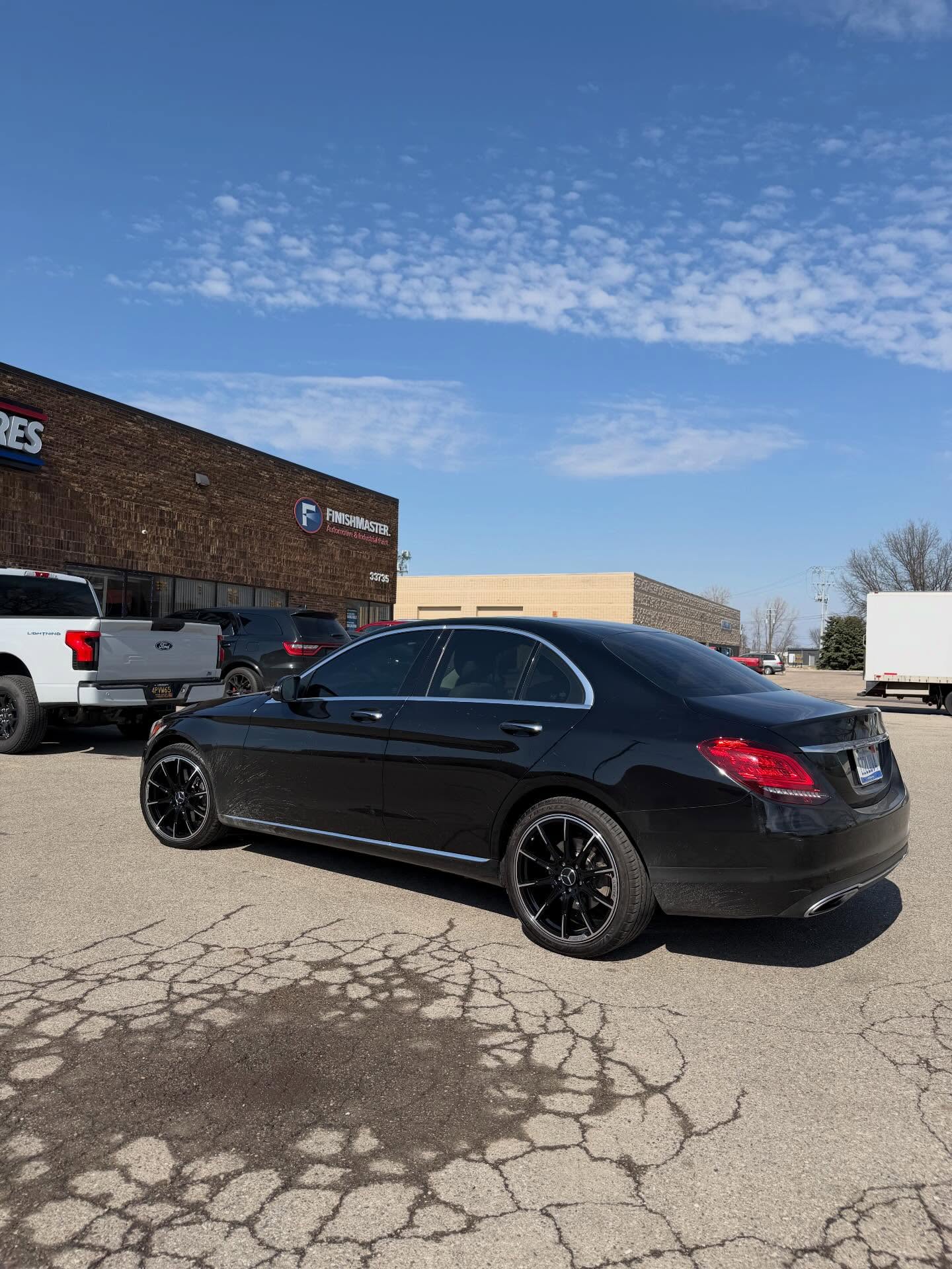 Car Gallery — build 63