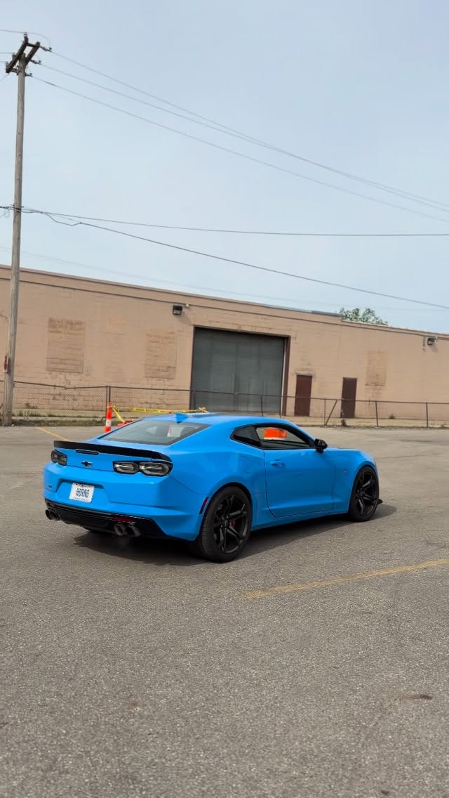 Car Gallery — build 24