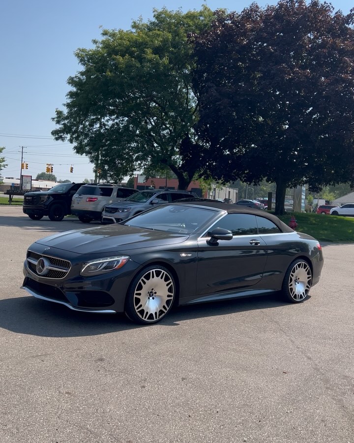 Car Gallery — build 125
