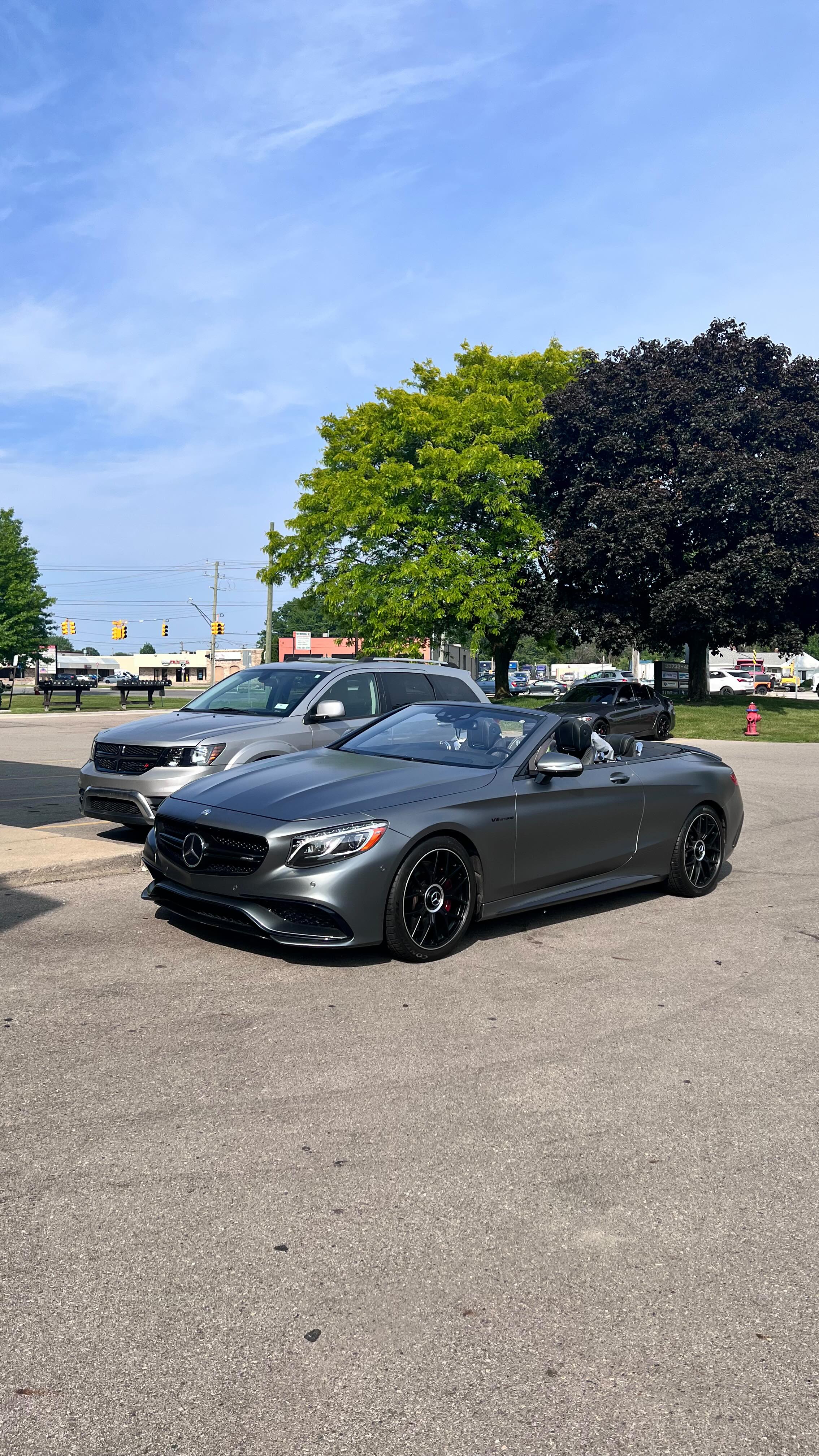 Car Gallery — build 162