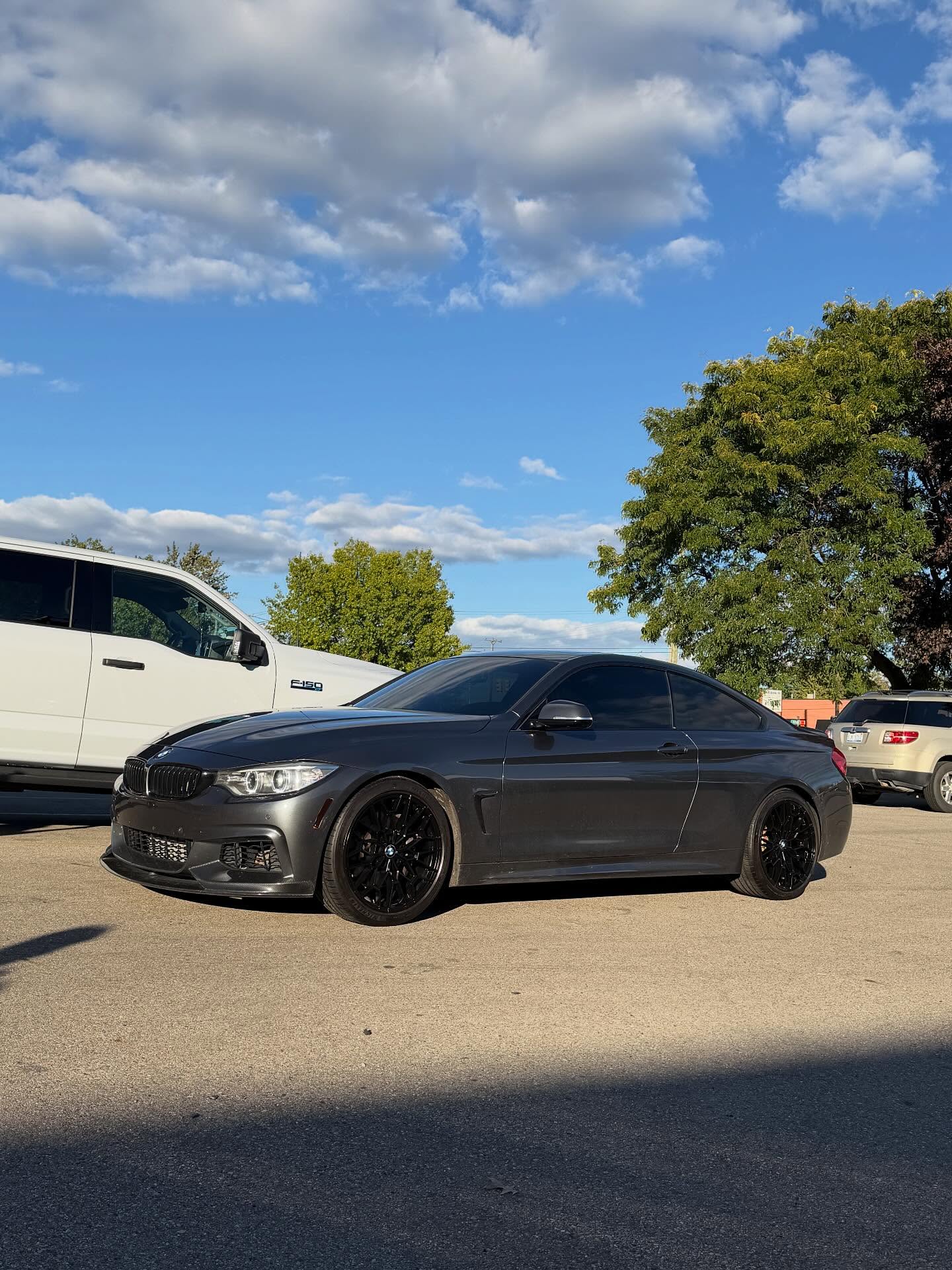 Car Gallery — build 95